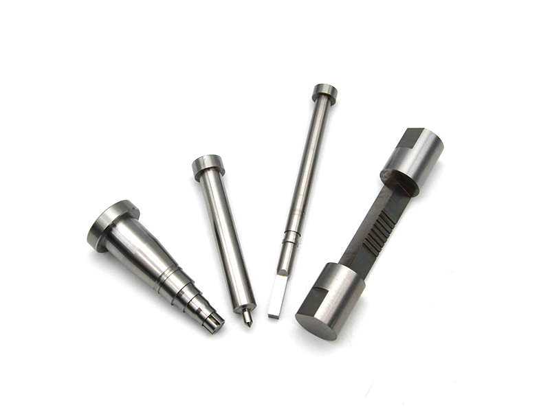 精密模具圆件部品